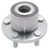 FORMPART 17498004/S Wheel Hub